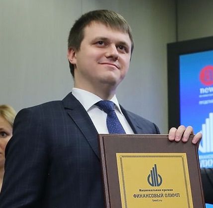 Владимир Геннадьевич Михайлов